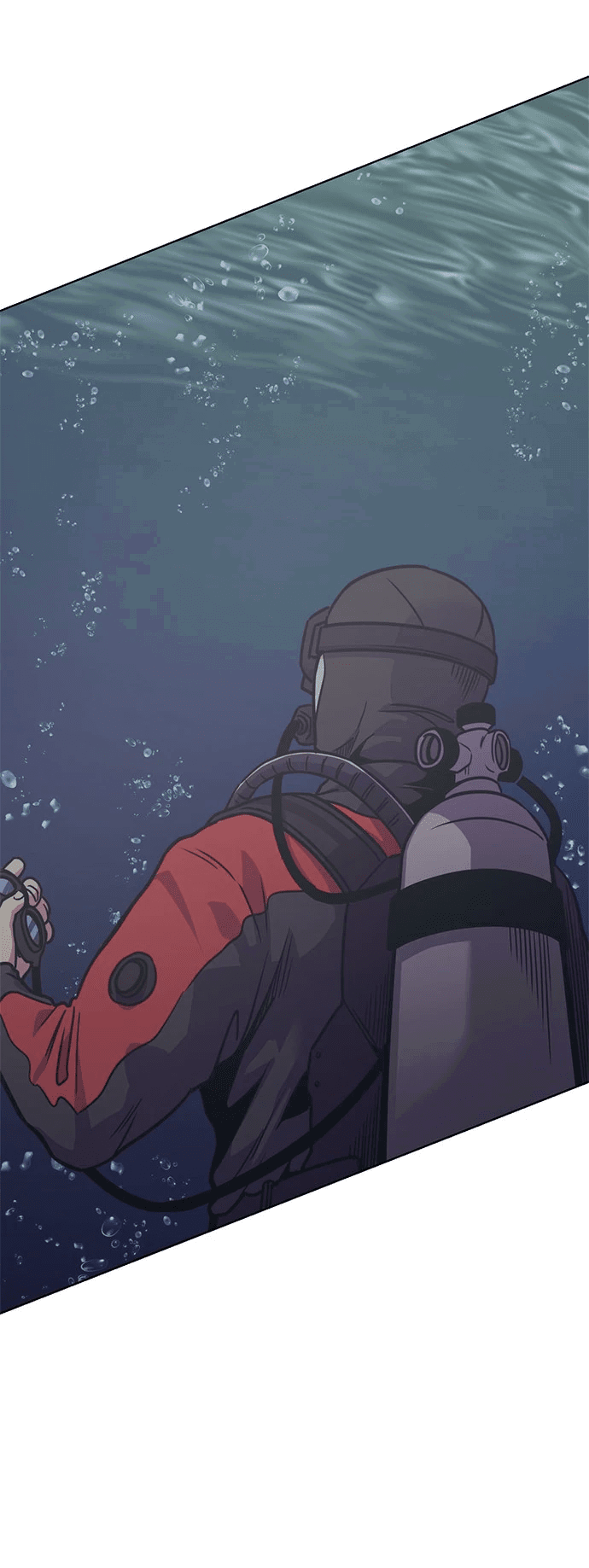 Манга 1 секунда - Глава 35 Страница 44