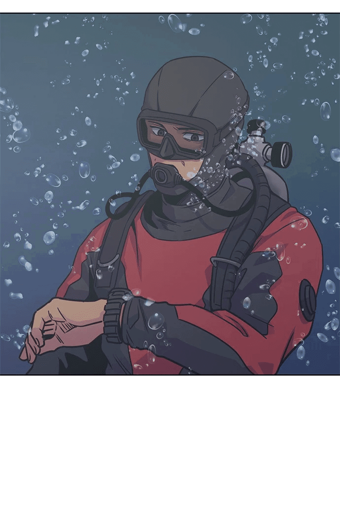 Манга 1 секунда - Глава 35 Страница 33