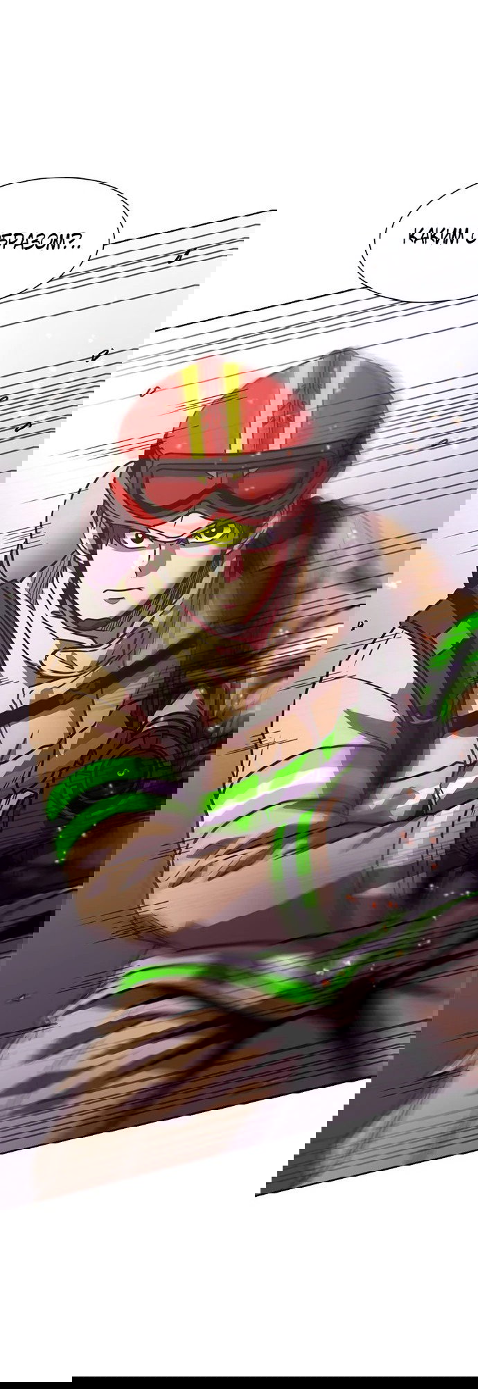 Манга 1 секунда - Глава 37 Страница 69