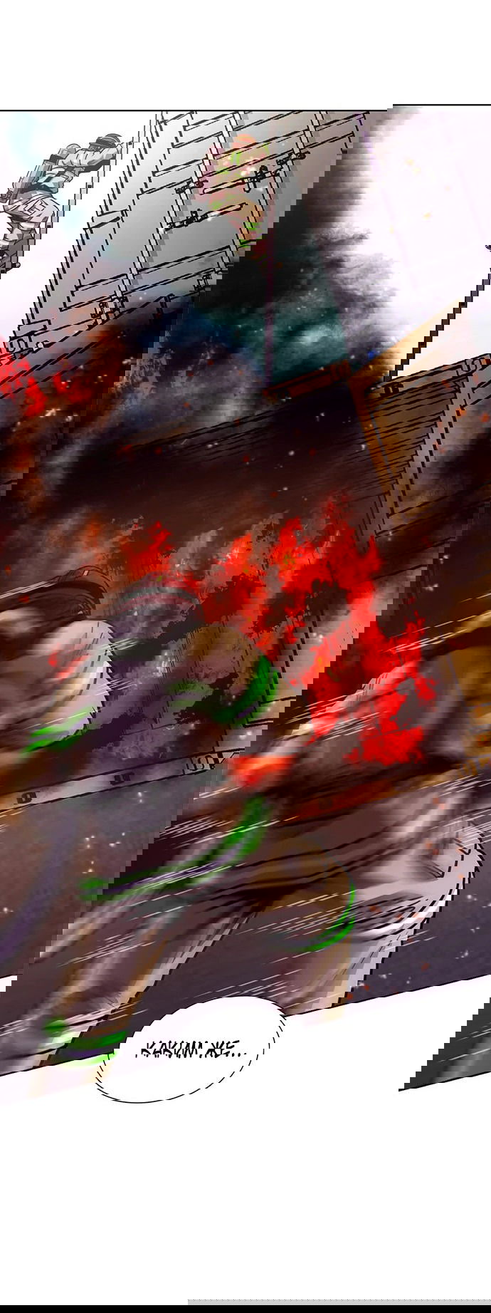 Манга 1 секунда - Глава 38 Страница 6