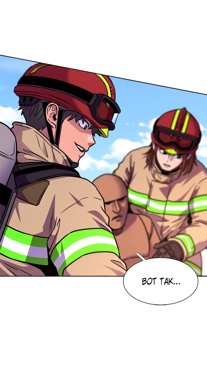 Манга 1 секунда - Глава 38 Страница 17