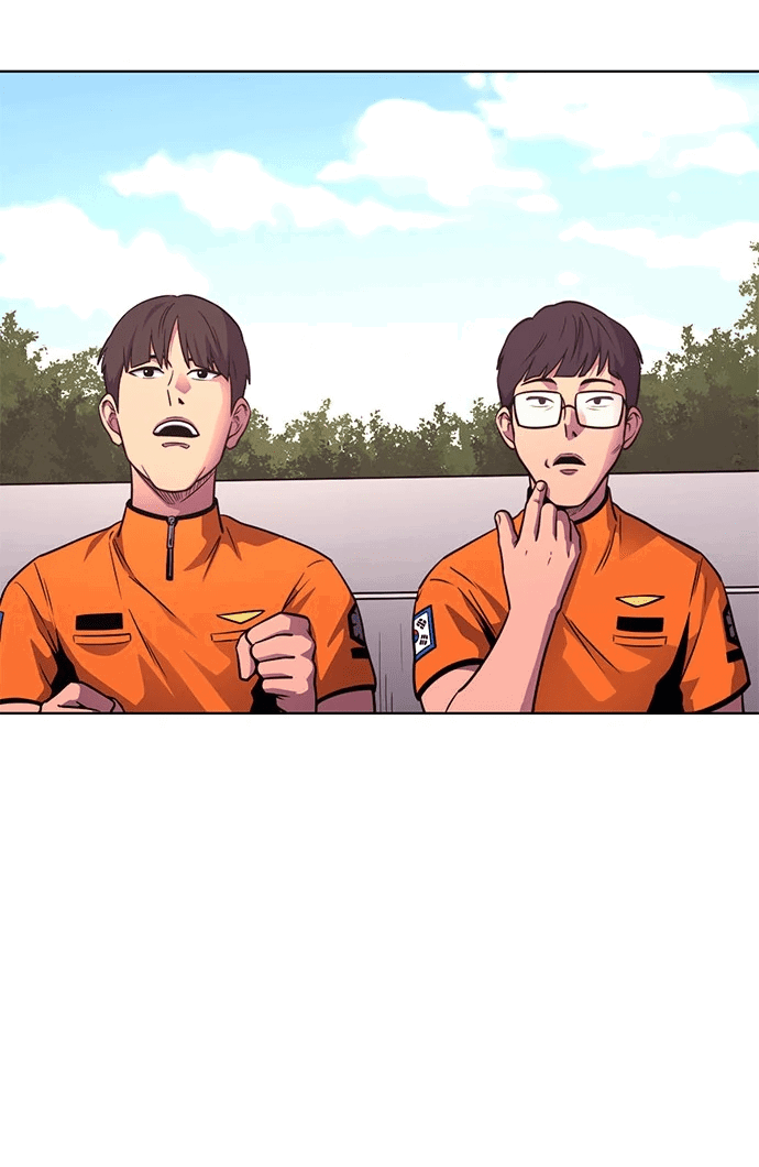 Манга 1 секунда - Глава 38 Страница 29