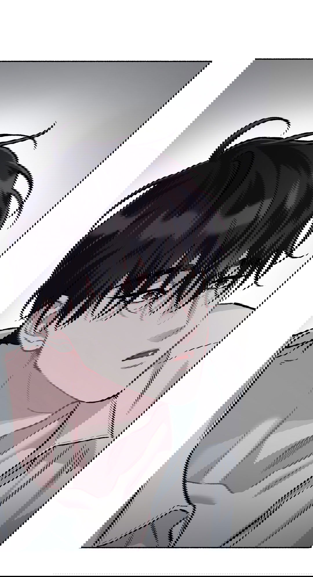 Манга Экзотическая любовь - Глава 67 Страница 6