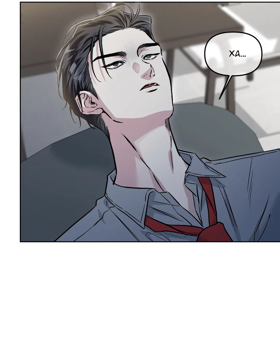 Манга Экзотическая любовь - Глава 67 Страница 61