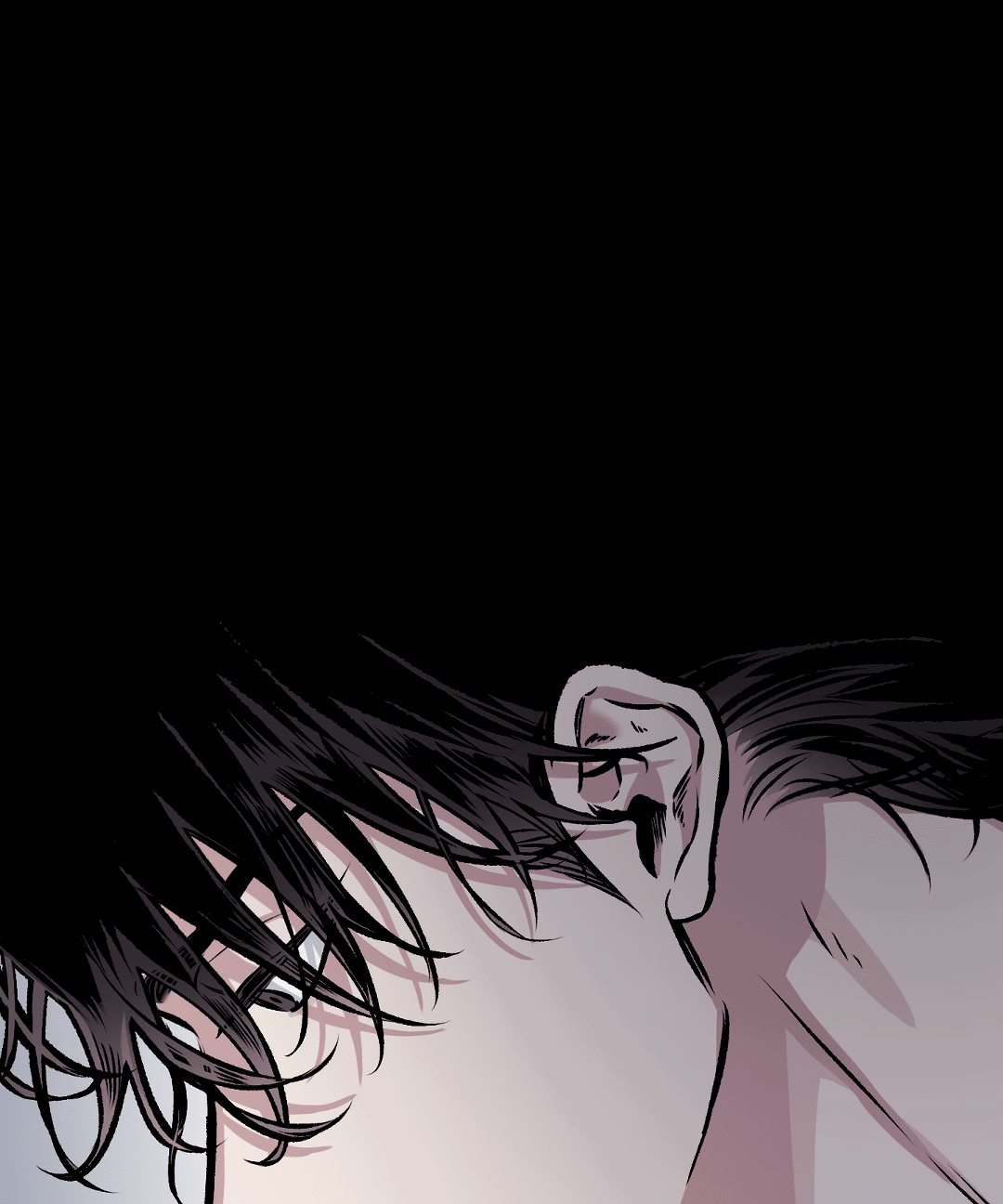 Манга Экзотическая любовь - Глава 67 Страница 64