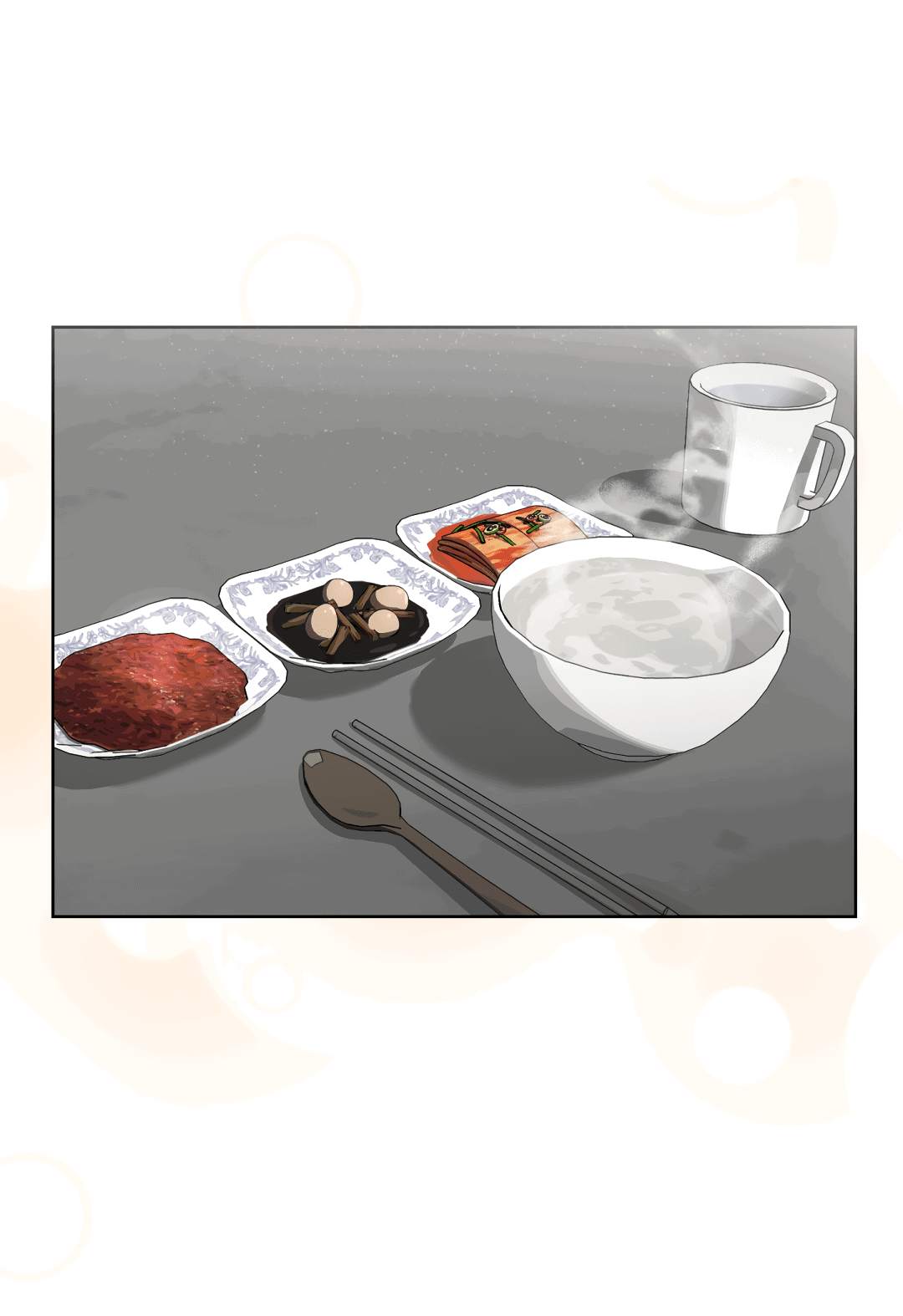 Манга Экзотическая любовь - Глава 67 Страница 30