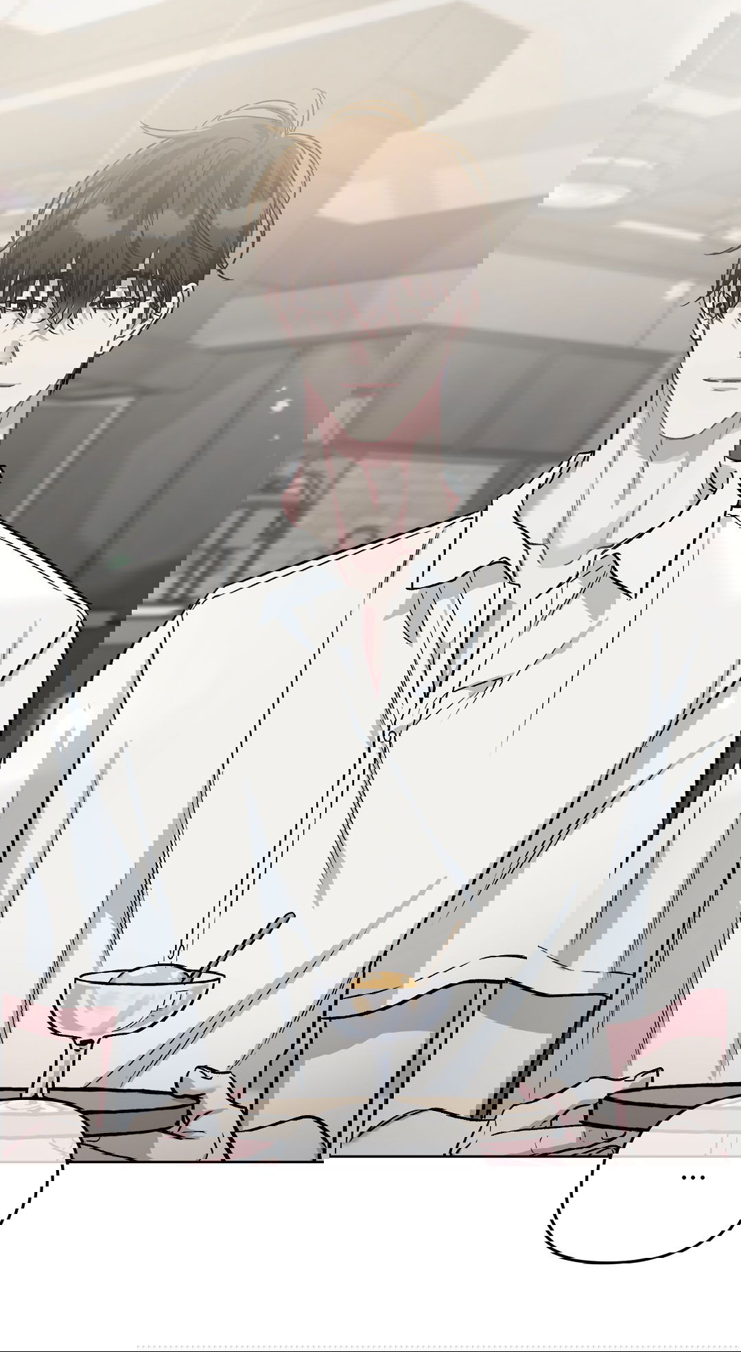 Манга Экзотическая любовь - Глава 67 Страница 47