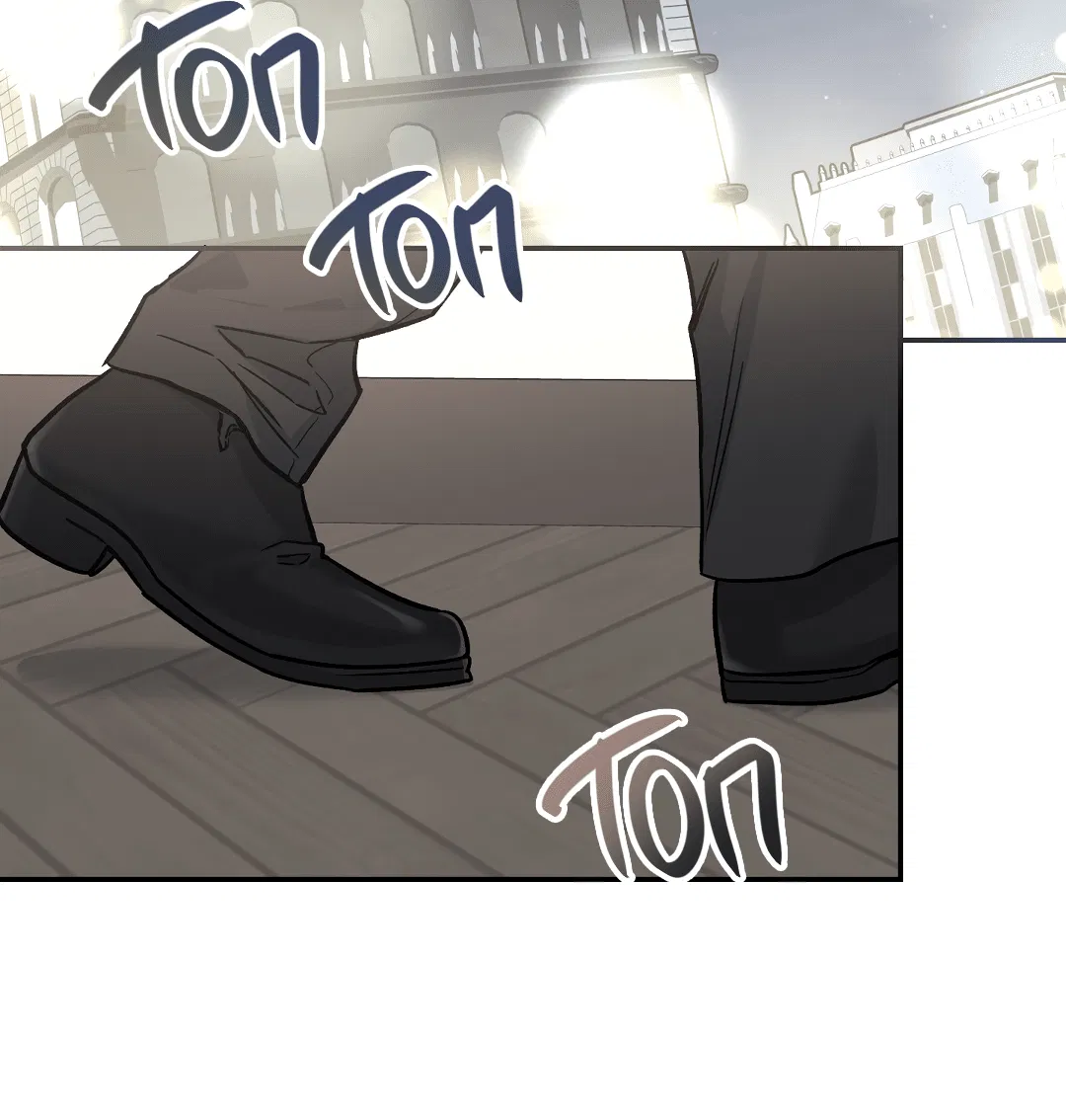 Манга Экзотическая любовь - Глава 68 Страница 61