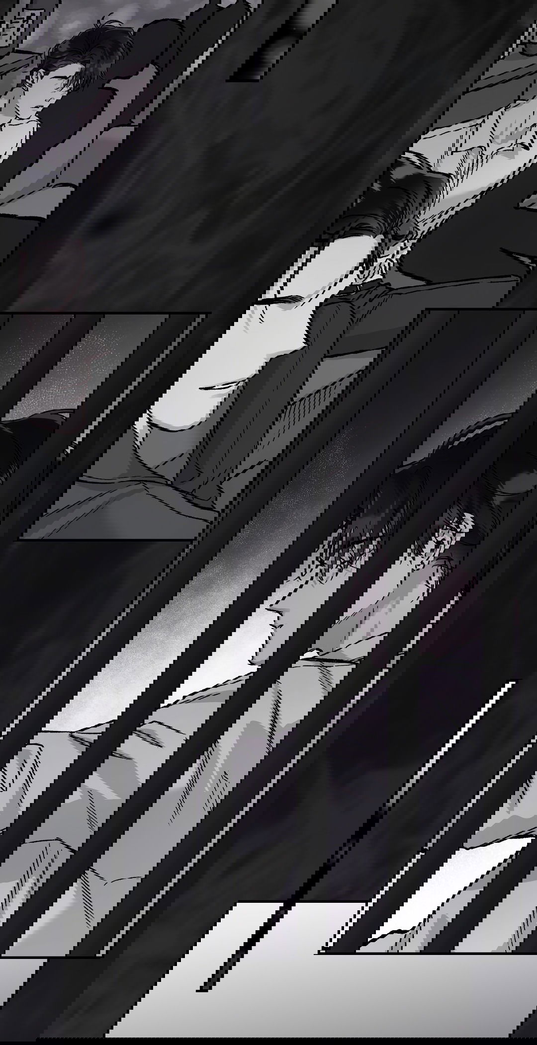 Манга Экзотическая любовь - Глава 68 Страница 14