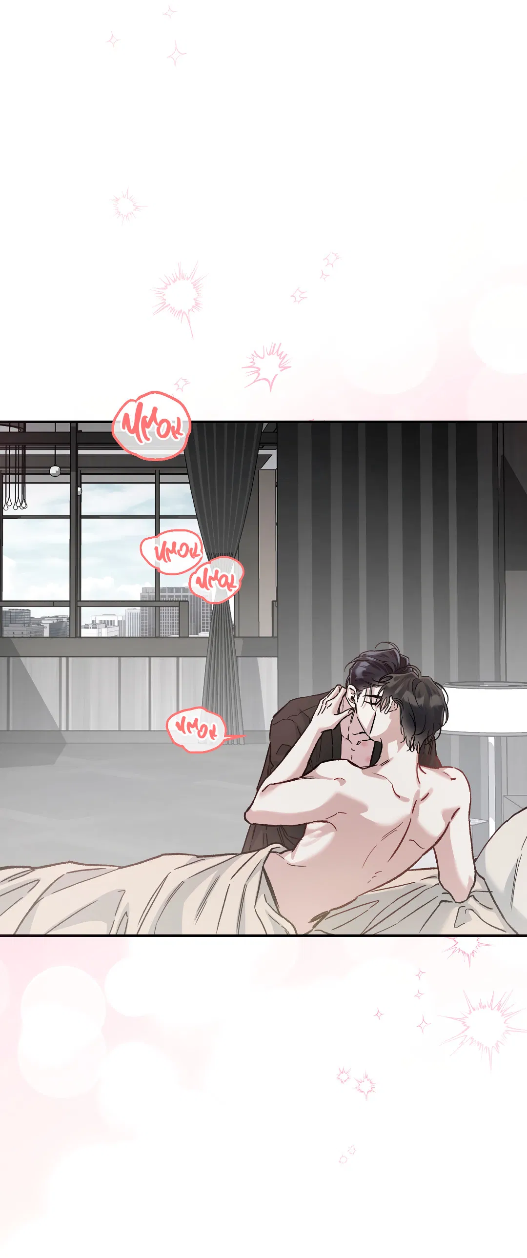 Манга Экзотическая любовь - Глава 70 Страница 28