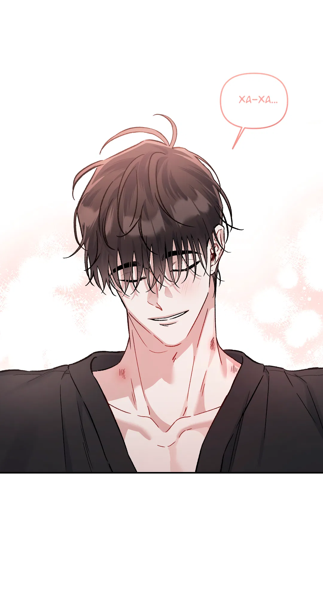 Манга Экзотическая любовь - Глава 70 Страница 41