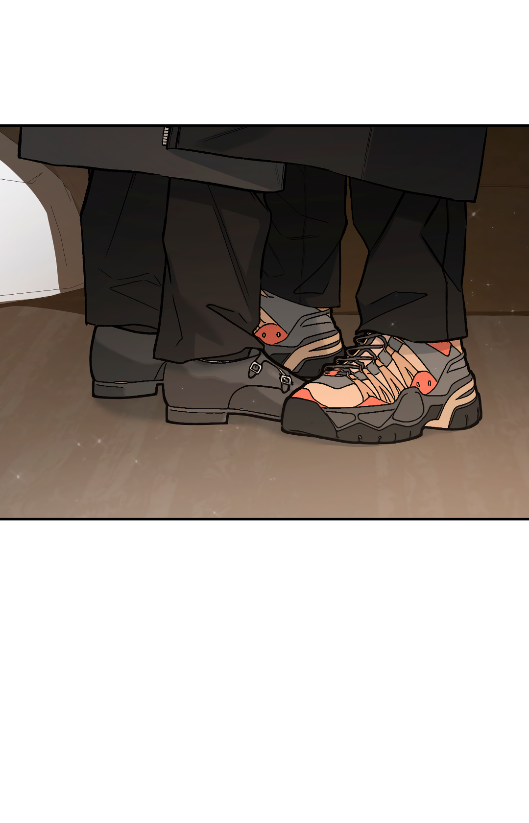 Манга Экзотическая любовь - Глава 71 Страница 54