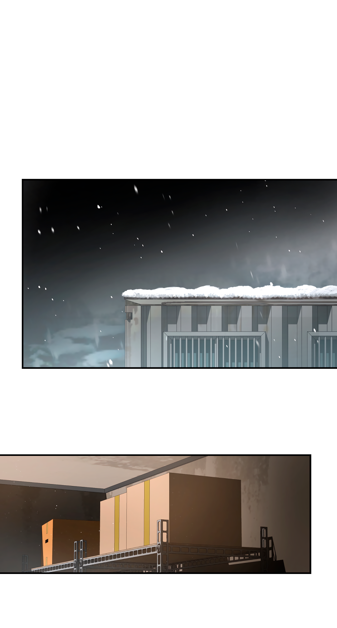 Манга Экзотическая любовь - Глава 71 Страница 44