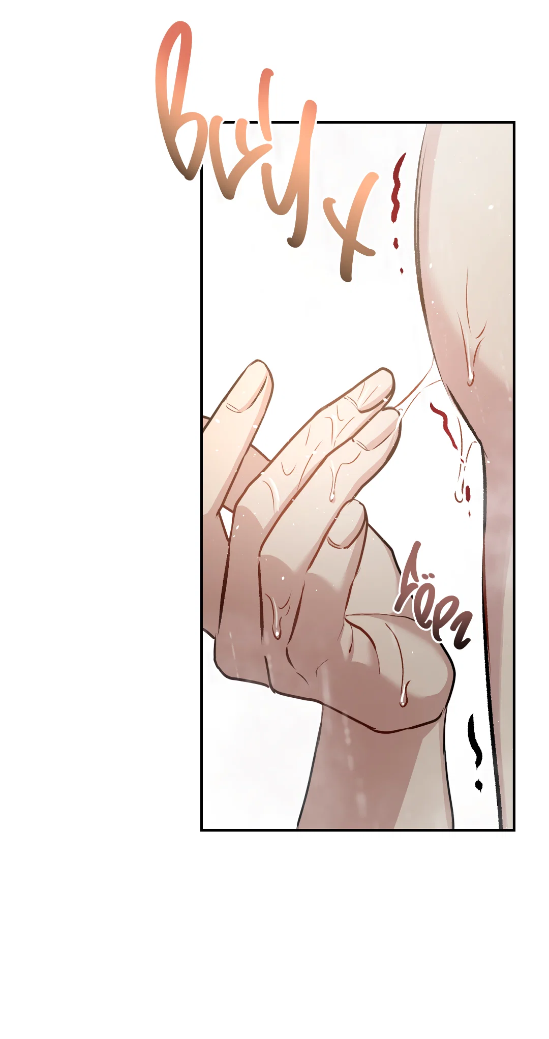 Манга Экзотическая любовь - Глава 72 Страница 60