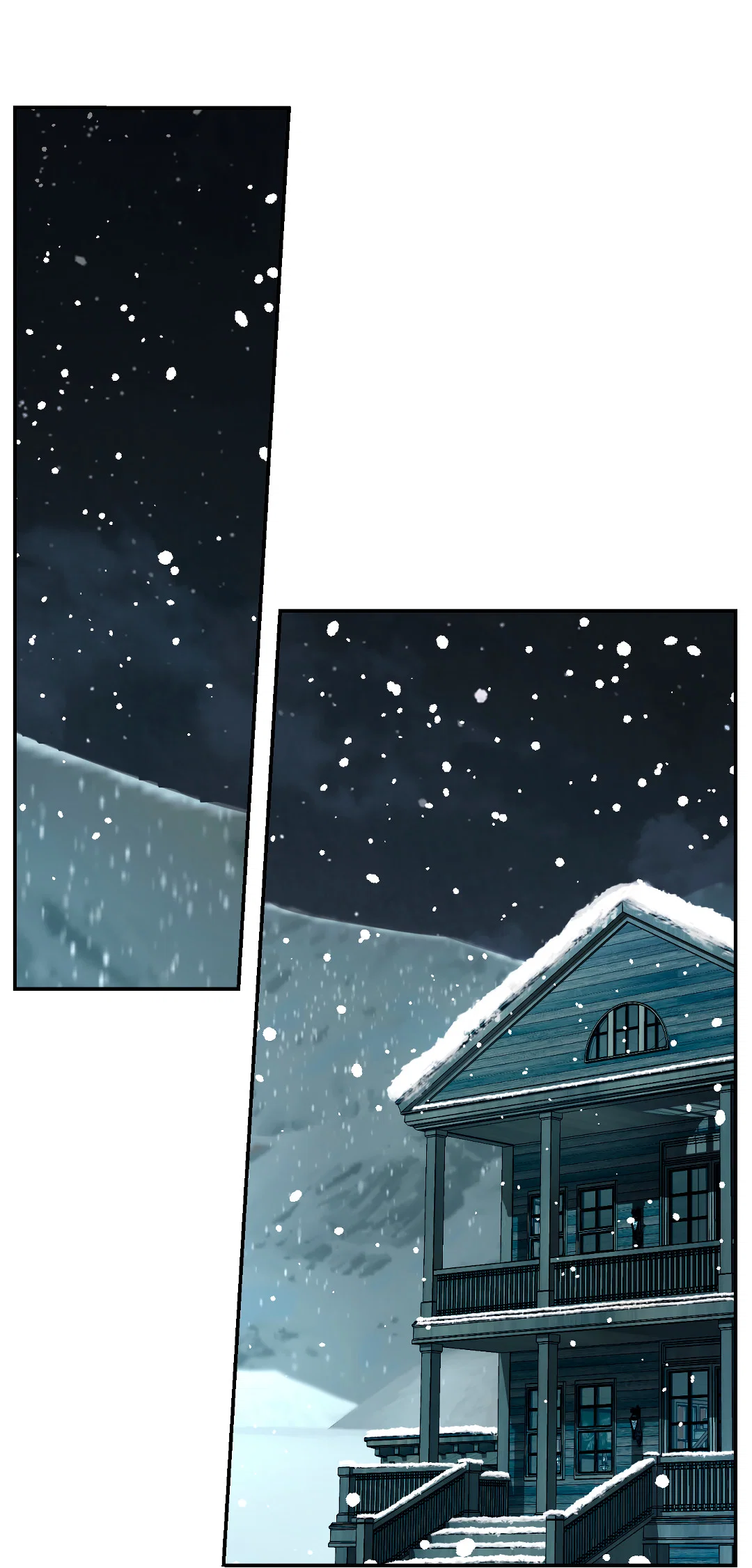 Манга Экзотическая любовь - Глава 72 Страница 20