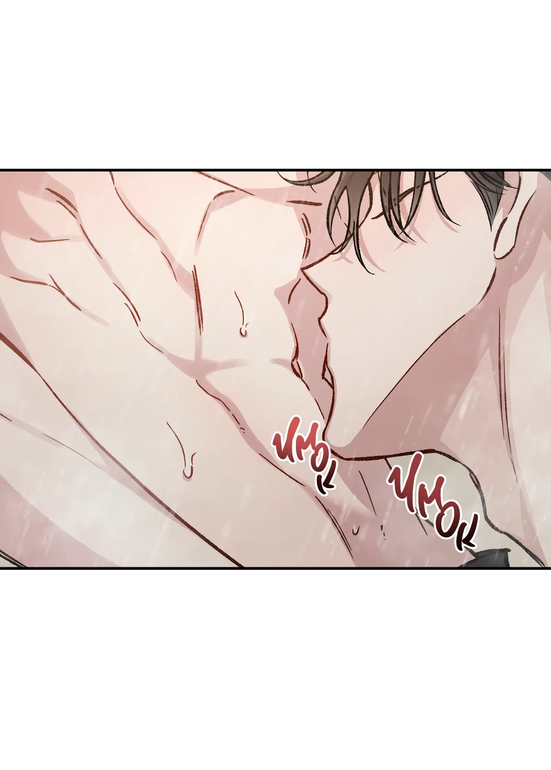 Манга Экзотическая любовь - Глава 72 Страница 35