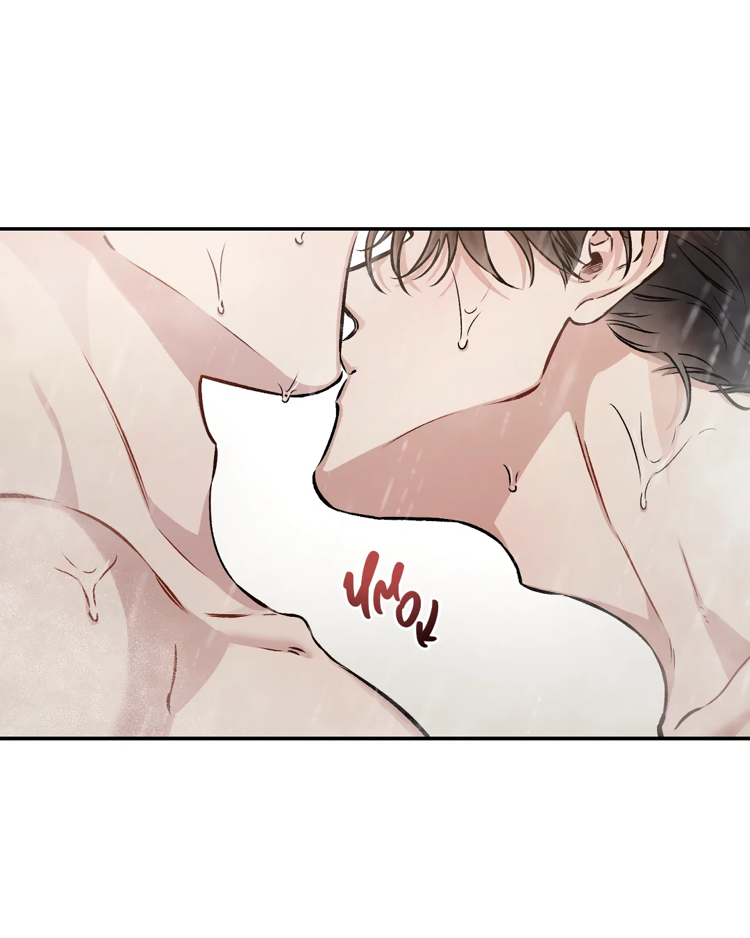 Манга Экзотическая любовь - Глава 72 Страница 33