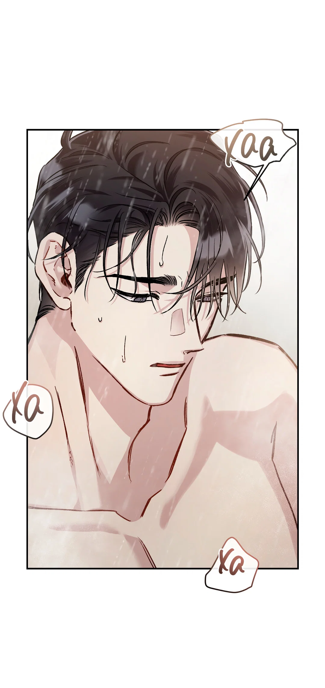 Манга Экзотическая любовь - Глава 72 Страница 36