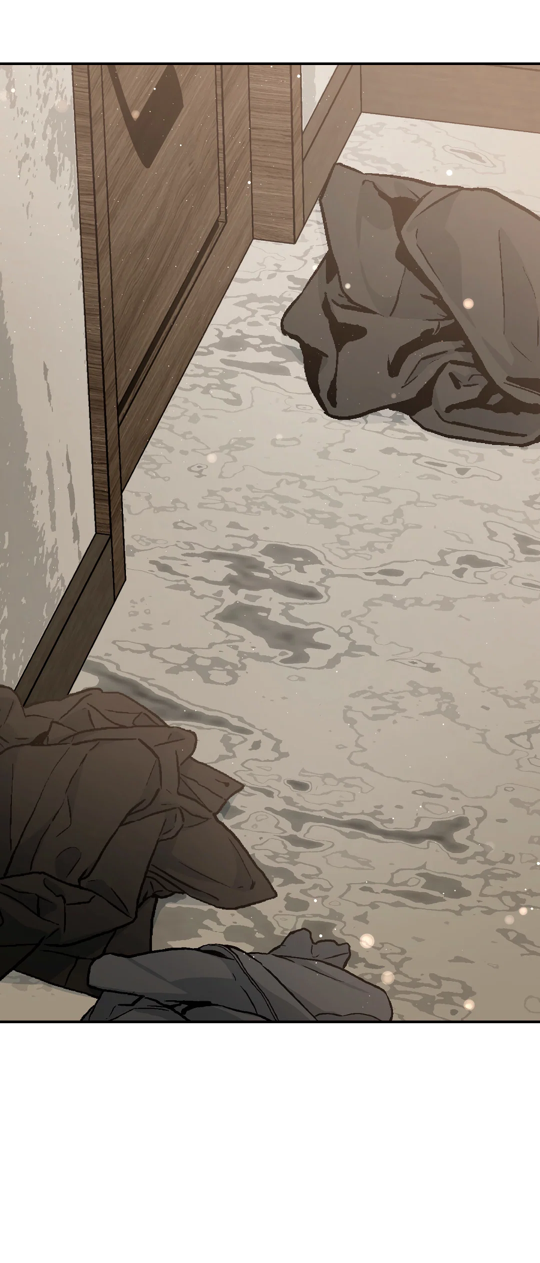 Манга Экзотическая любовь - Глава 72 Страница 22