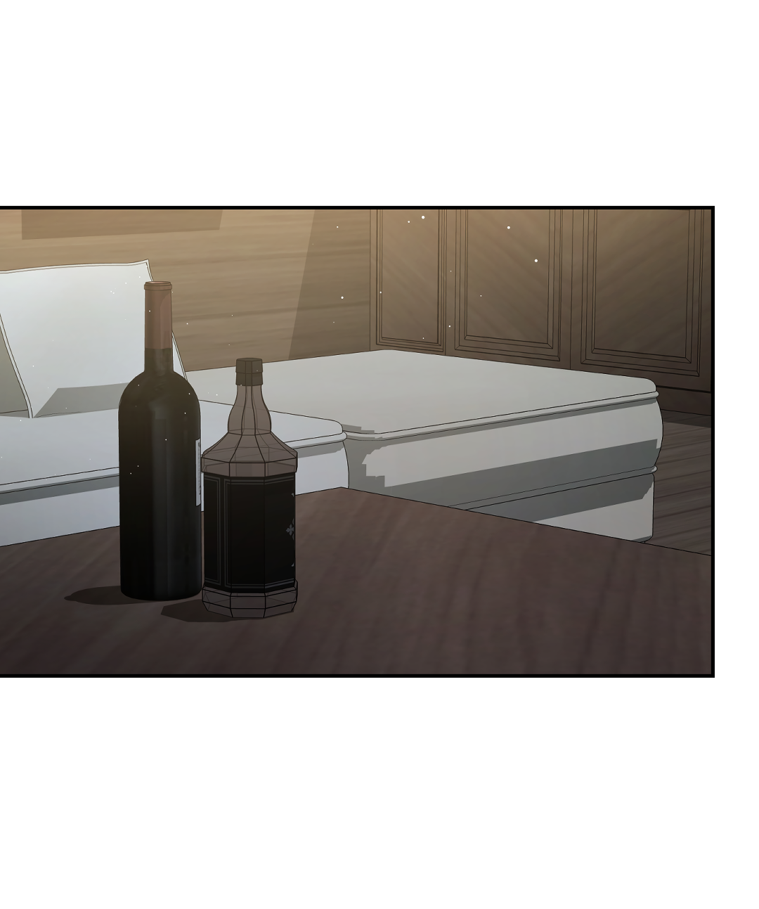 Манга Экзотическая любовь - Глава 75 Страница 9