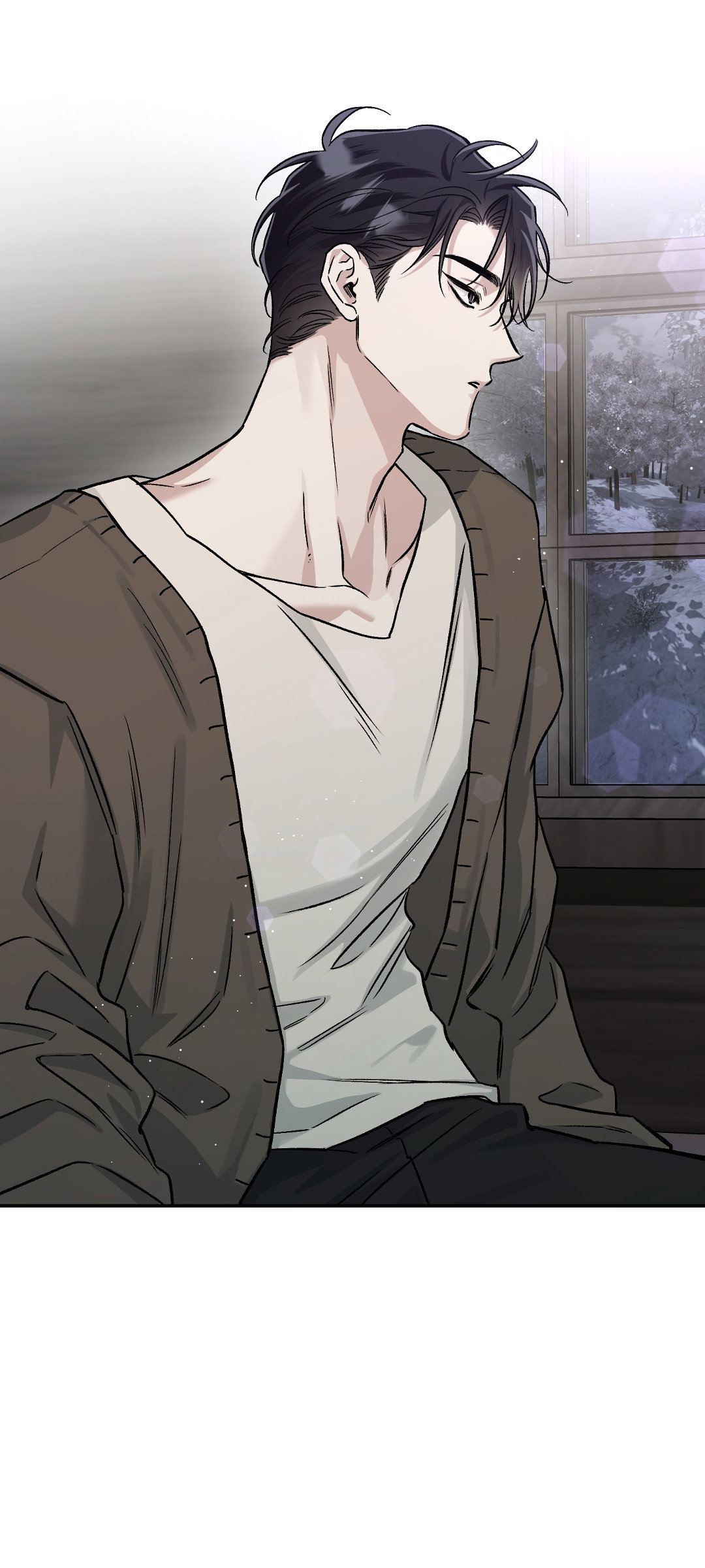 Манга Экзотическая любовь - Глава 75 Страница 63