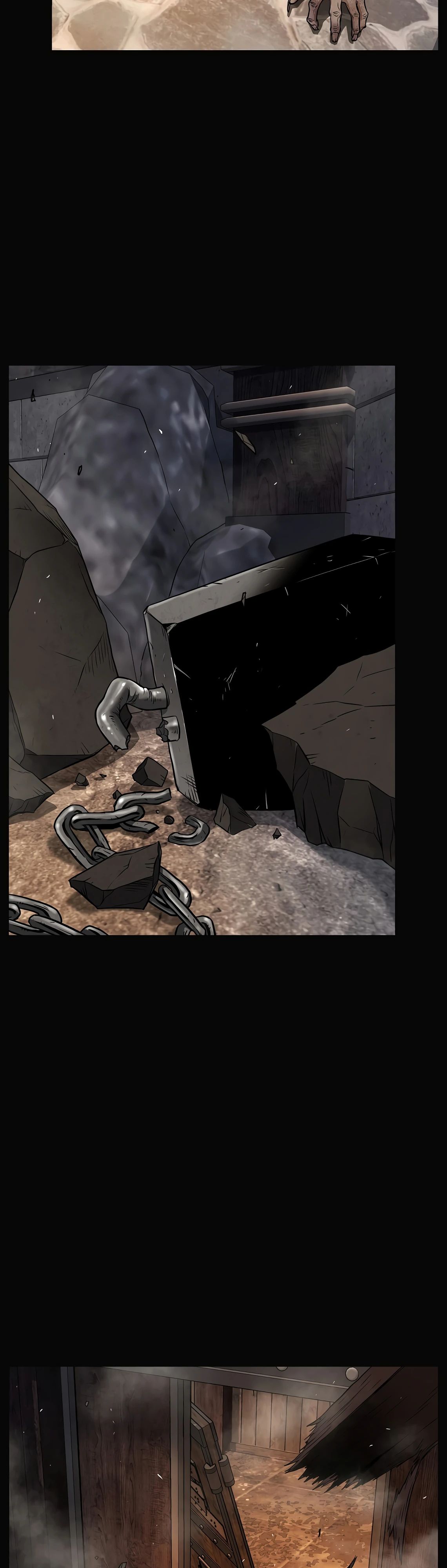 Манга Система Мурим - Глава 239 Страница 28