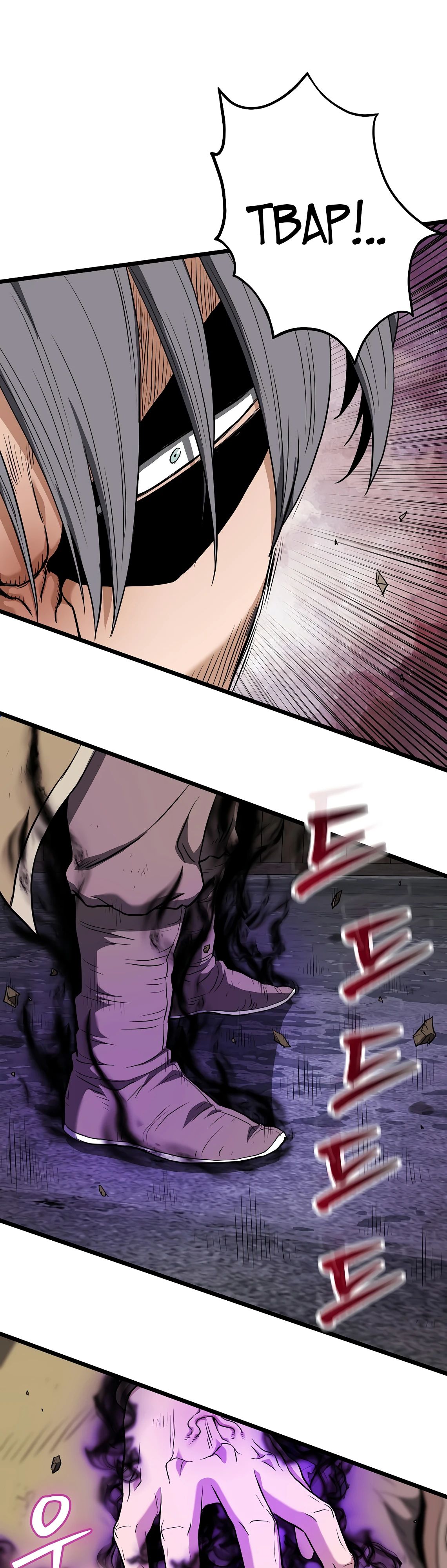 Манга Система Мурим - Глава 240 Страница 45