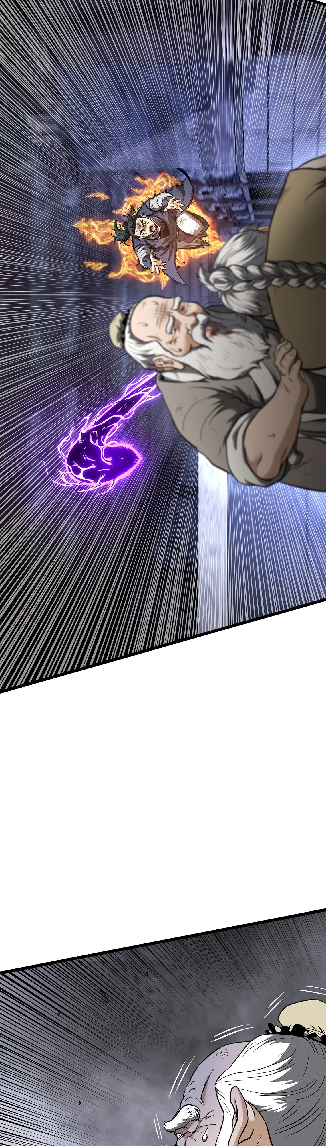 Манга Система Мурим - Глава 240 Страница 51