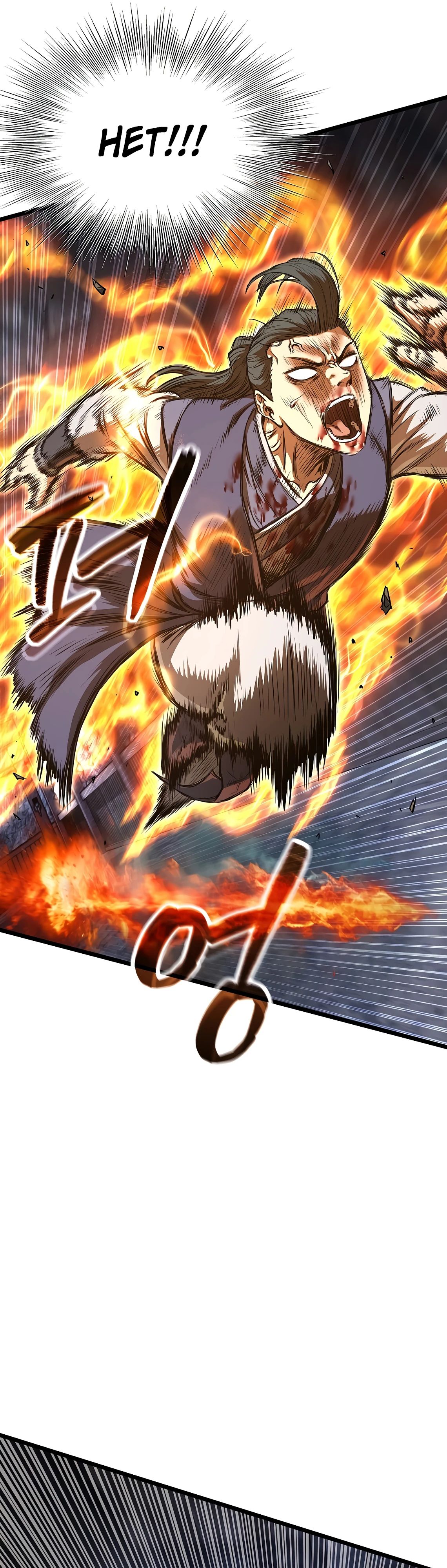 Манга Система Мурим - Глава 240 Страница 50