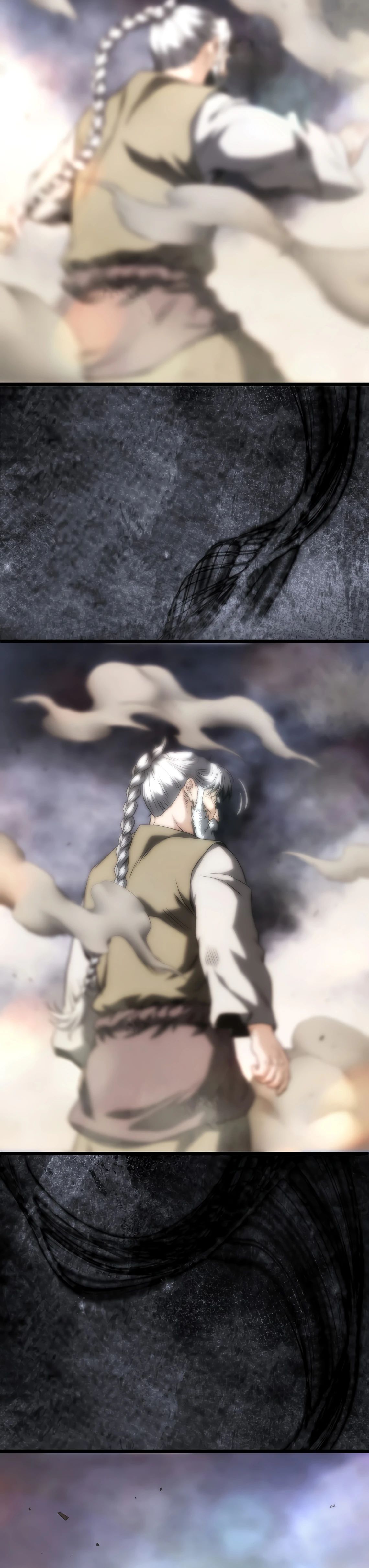 Манга Система Мурим - Глава 242 Страница 36