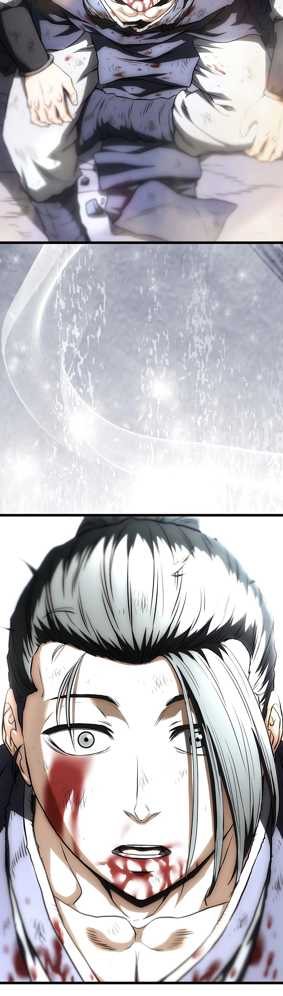 Манга Система Мурим - Глава 242 Страница 38