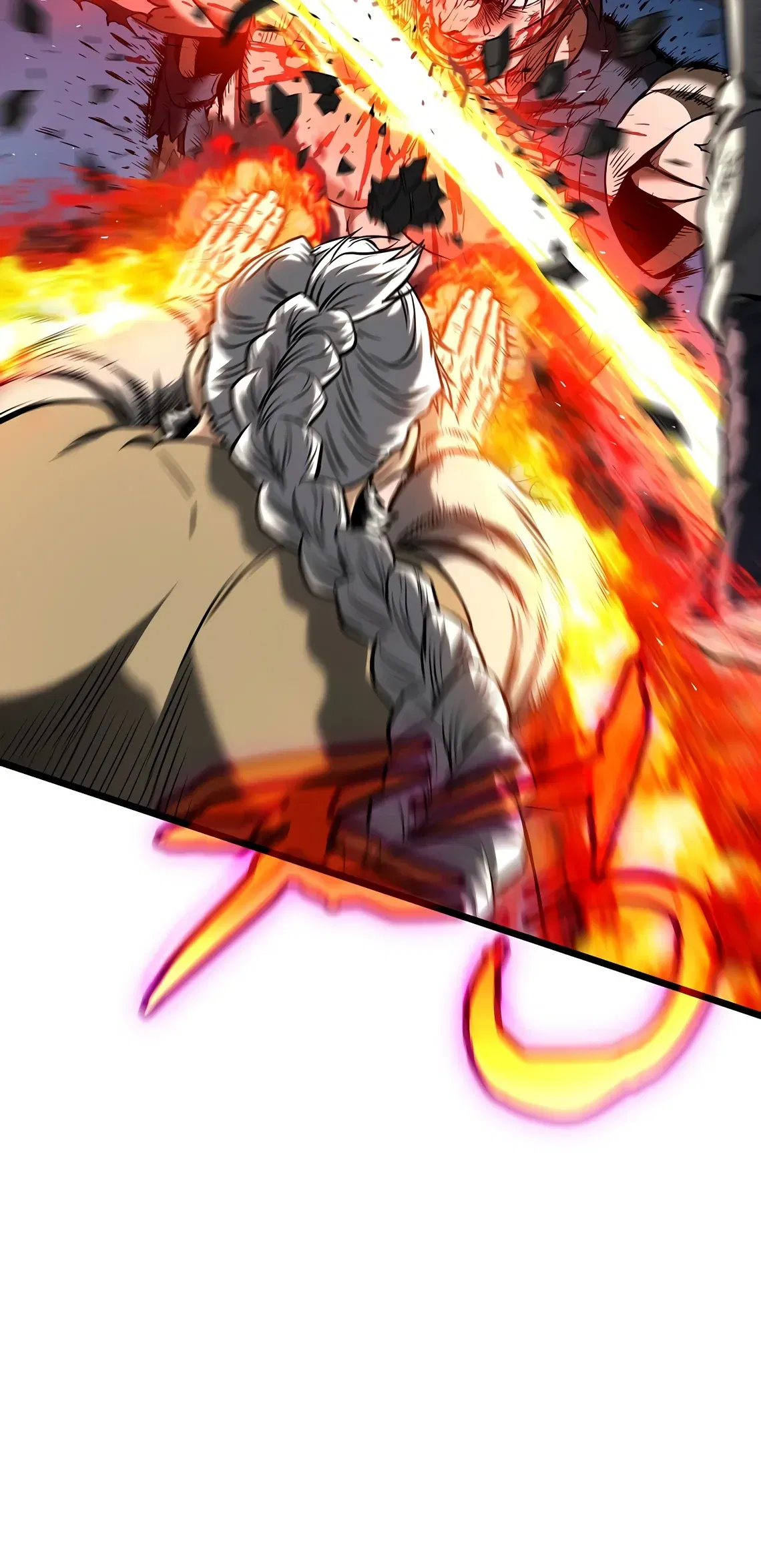 Манга Система Мурим - Глава 243 Страница 23