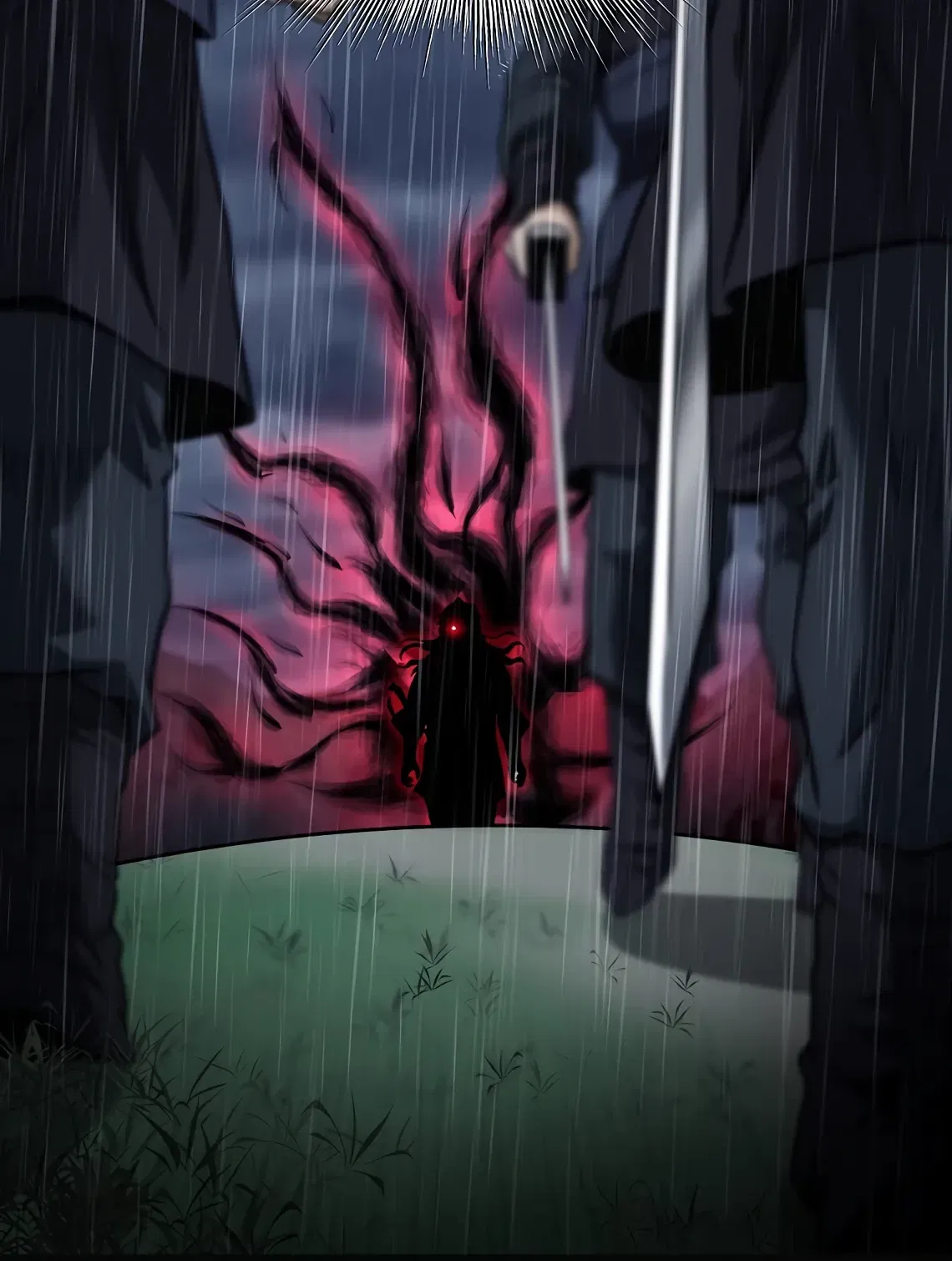 Манга Система Мурим - Глава 244 Страница 56