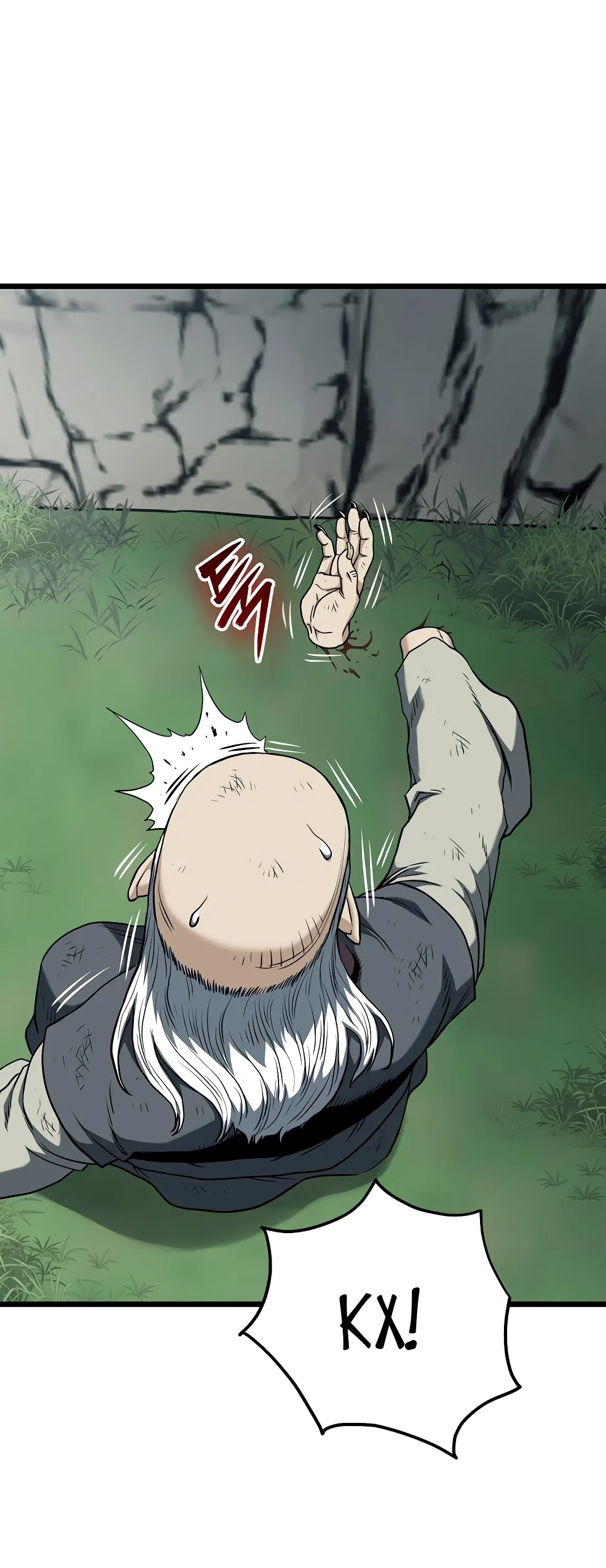 Манга Система Мурим - Глава 245 Страница 41