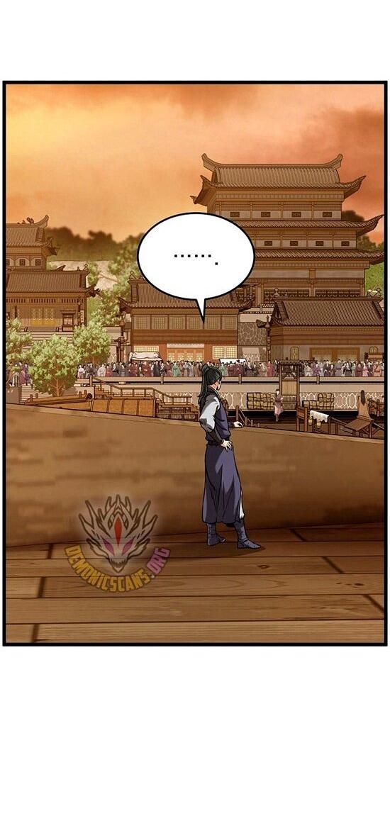 Манга Система Мурим - Глава 249 Страница 32