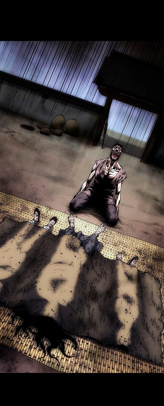 Манга Система Мурим - Глава 249 Страница 10