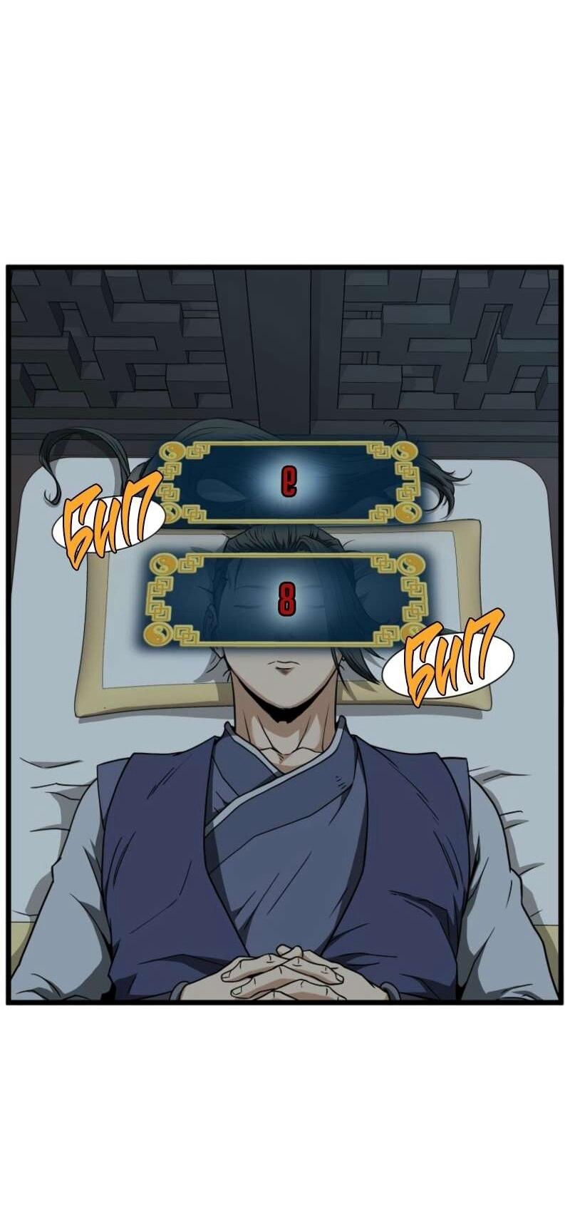 Манга Система Мурим - Глава 250 Страница 31