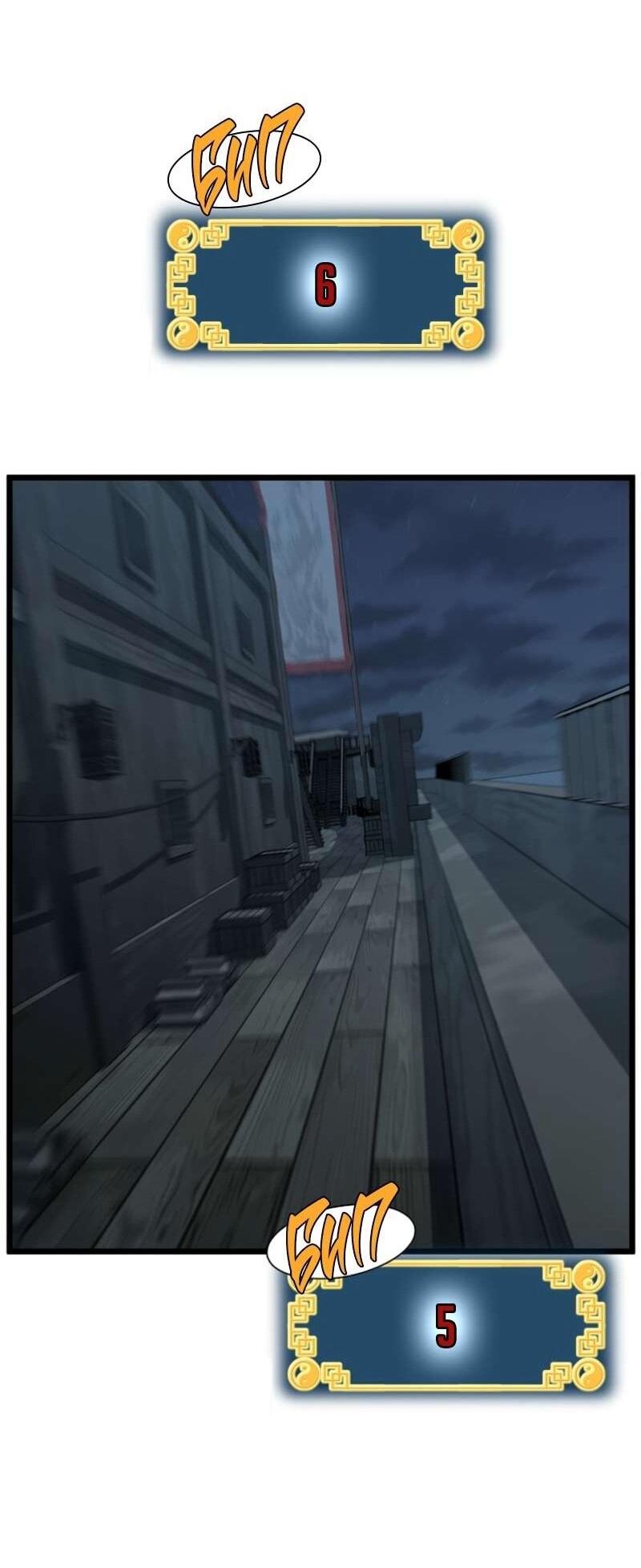 Манга Система Мурим - Глава 250 Страница 33