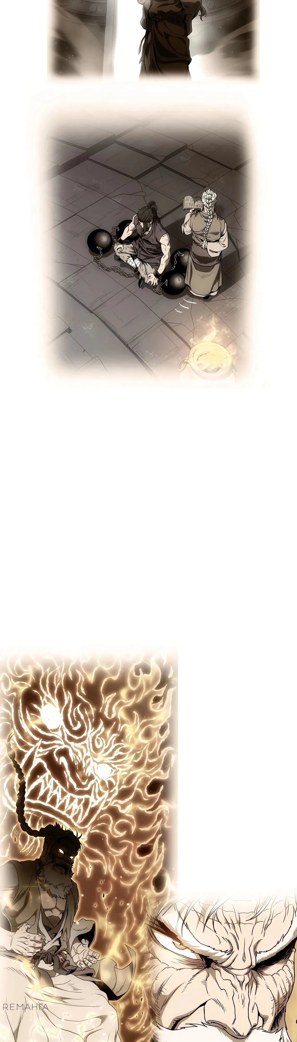 Манга Система Мурим - Глава 229 Страница 46