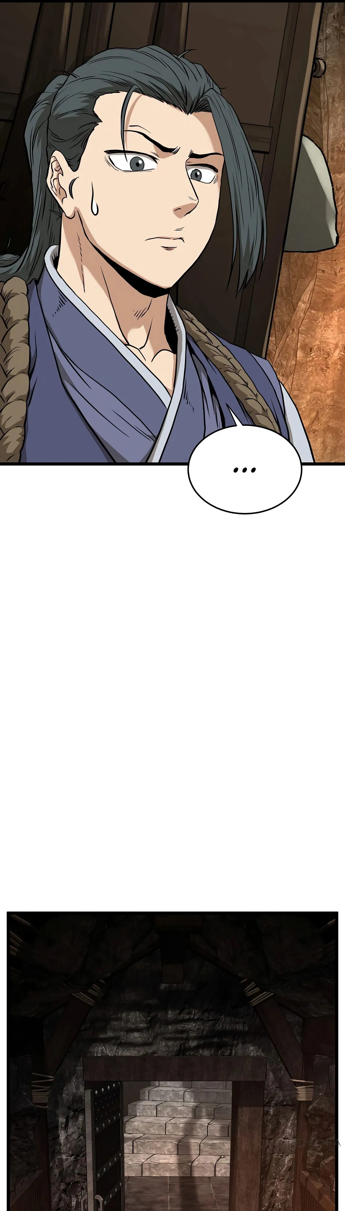 Манга Система Мурим - Глава 229 Страница 25