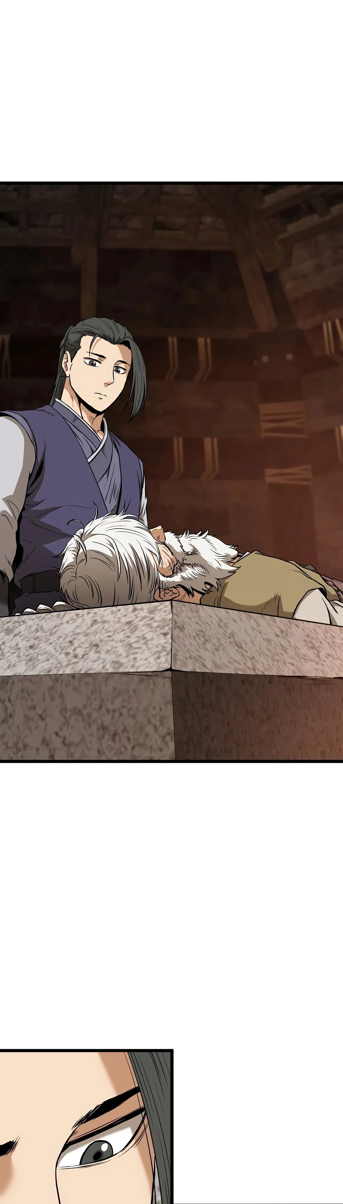 Манга Система Мурим - Глава 229 Страница 40