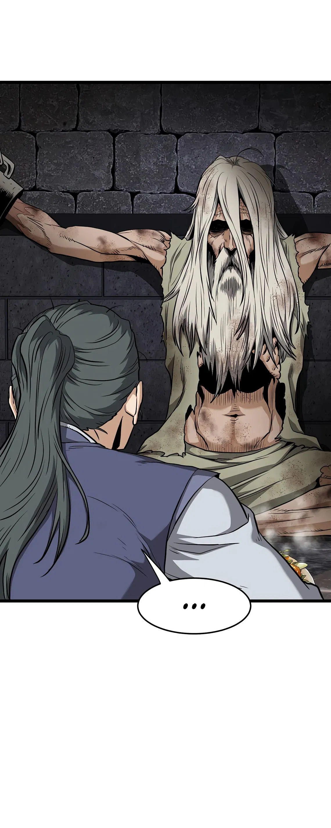 Манга Система Мурим - Глава 231 Страница 26