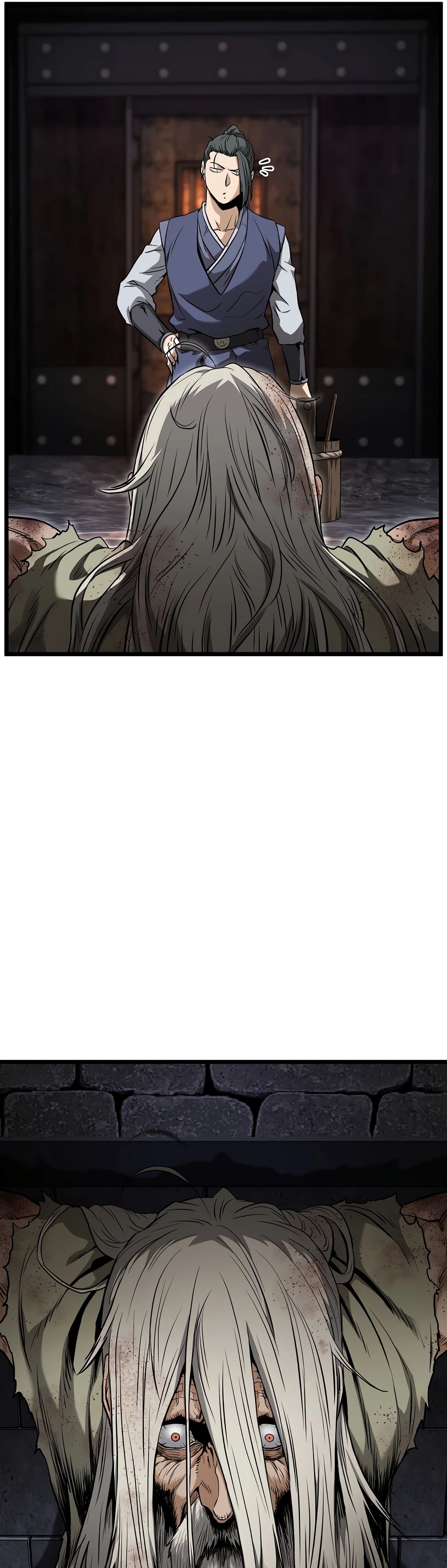 Манга Система Мурим - Глава 231 Страница 15