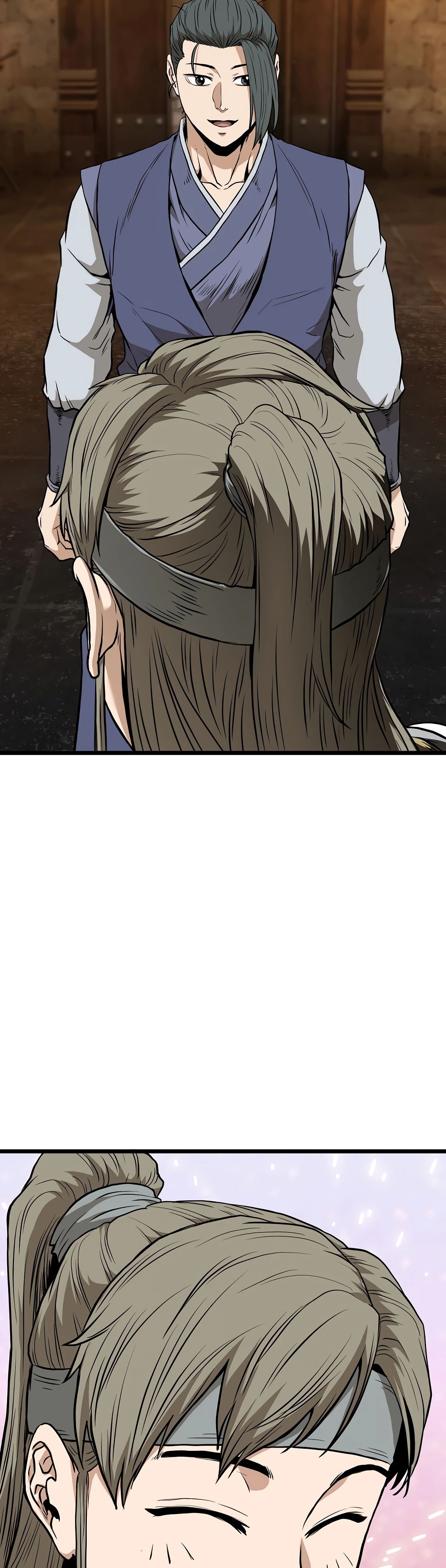 Манга Система Мурим - Глава 232 Страница 20