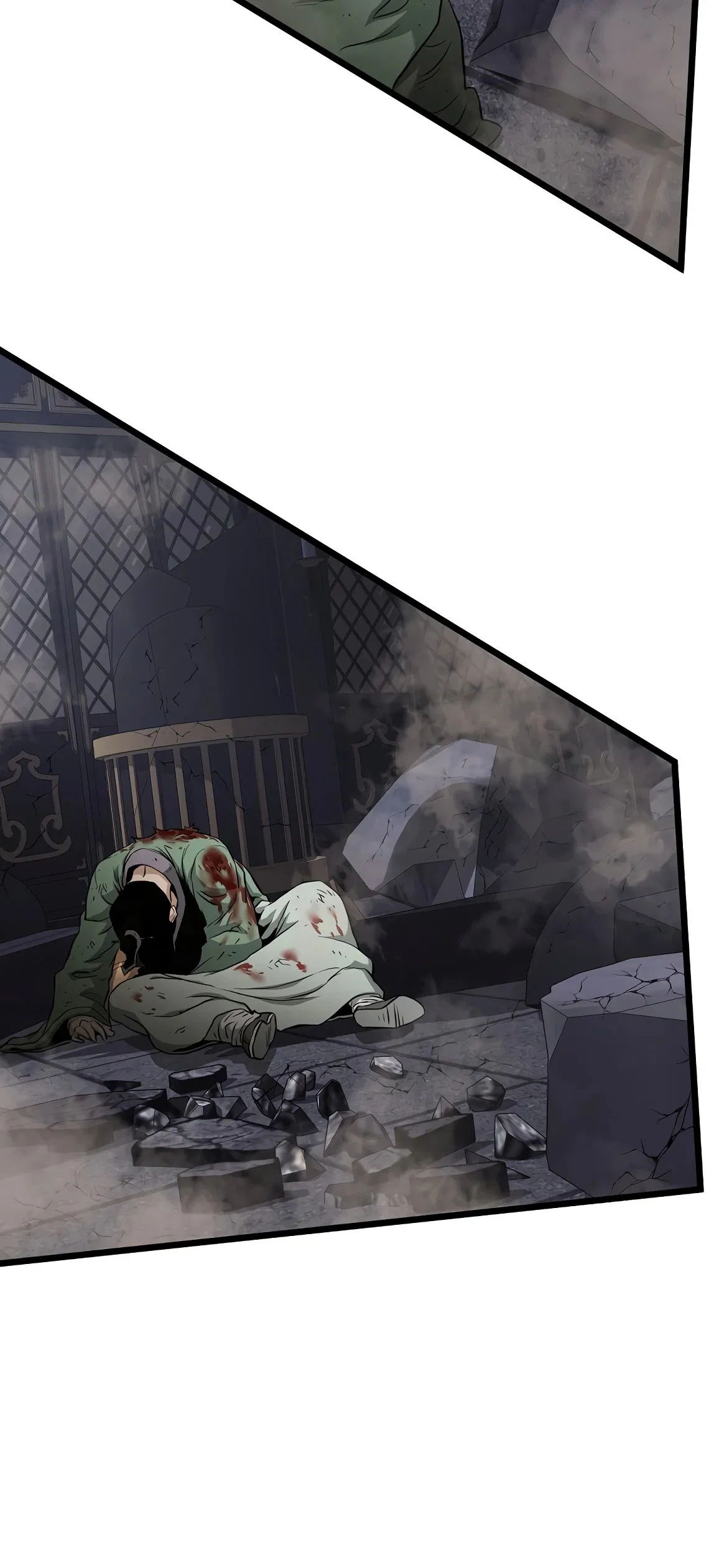 Манга Система Мурим - Глава 234 Страница 29