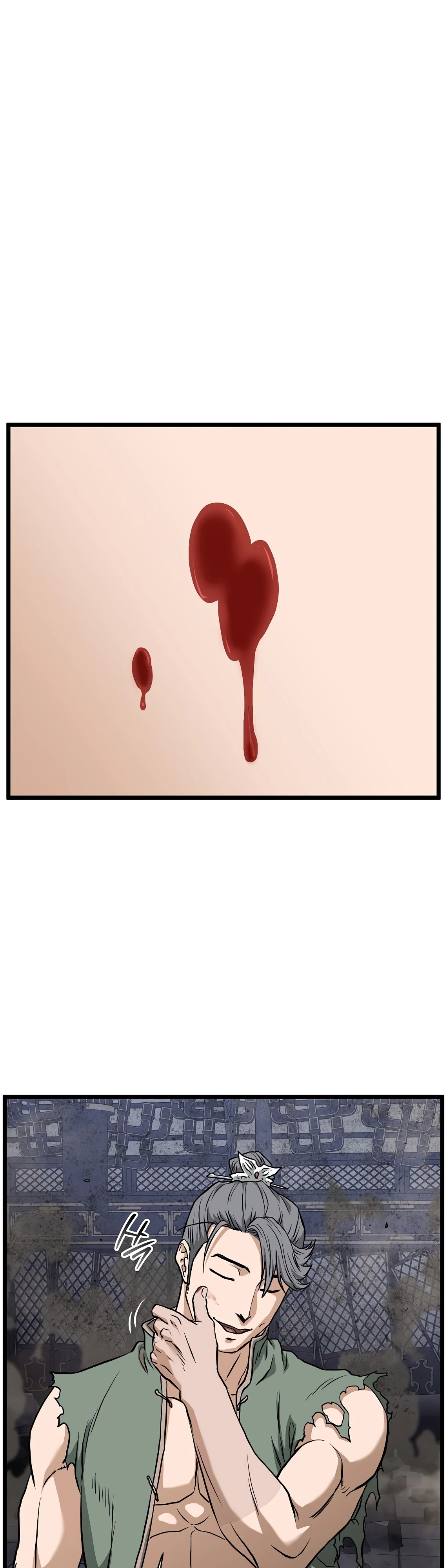 Манга Система Мурим - Глава 234 Страница 27