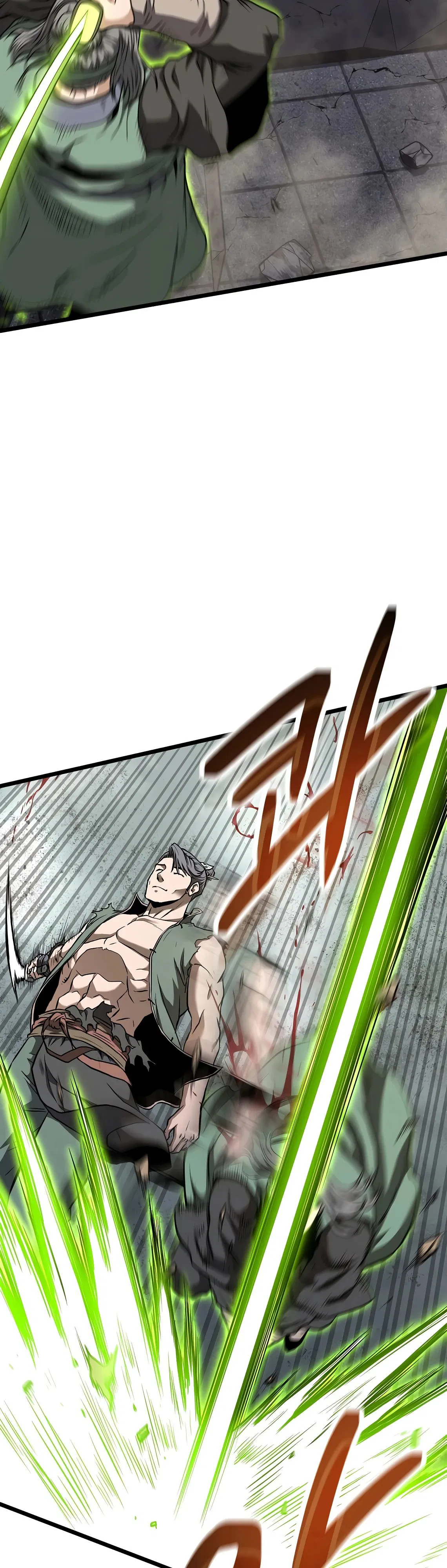 Манга Система Мурим - Глава 234 Страница 52