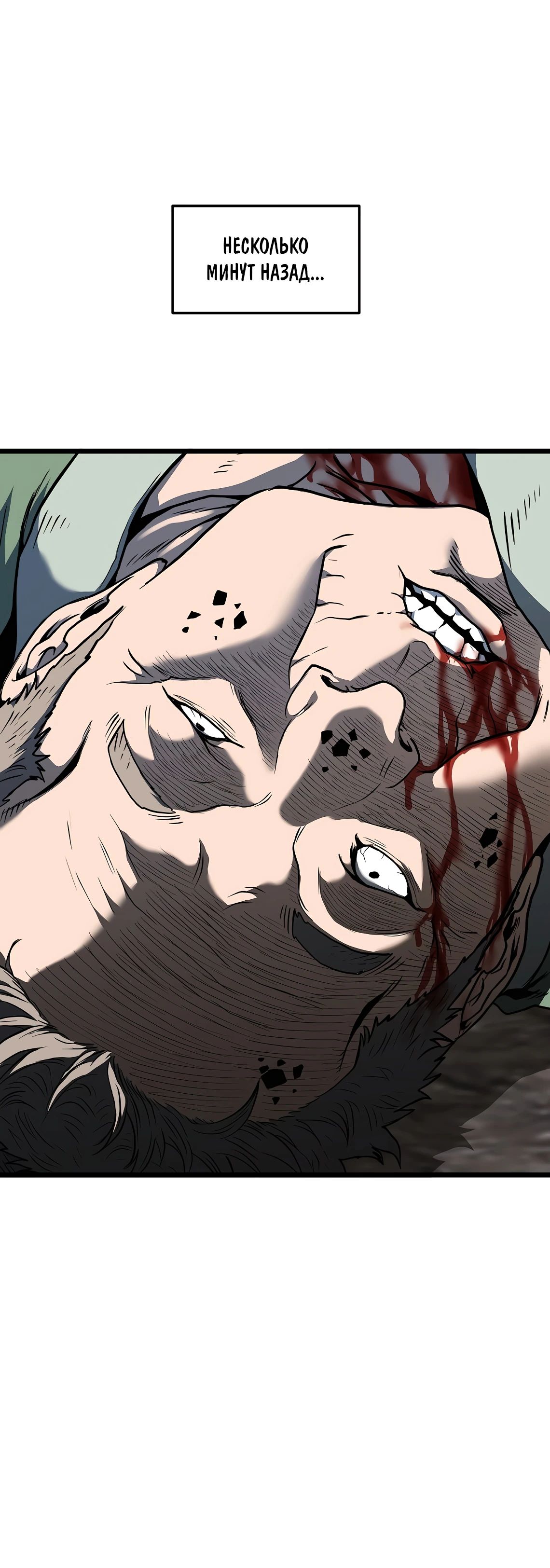 Манга Система Мурим - Глава 236 Страница 25