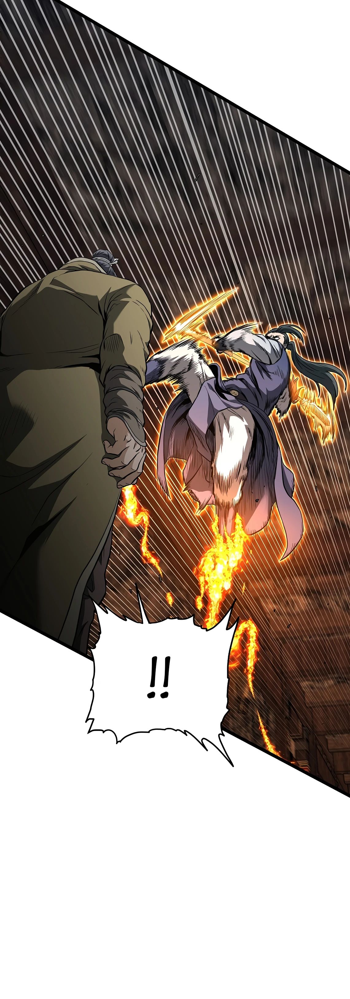 Манга Система Мурим - Глава 236 Страница 58