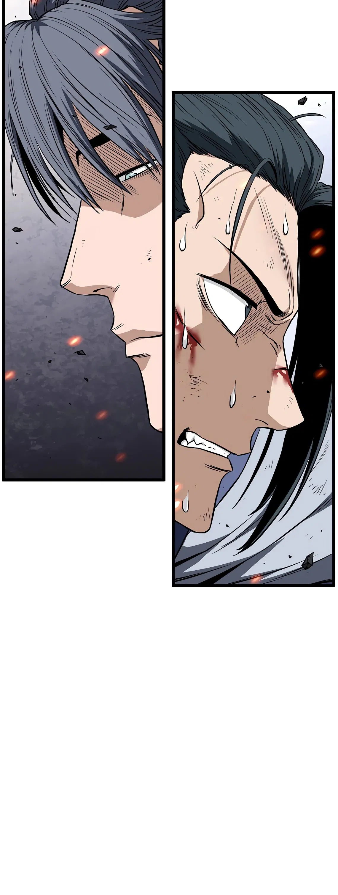 Манга Система Мурим - Глава 238 Страница 33